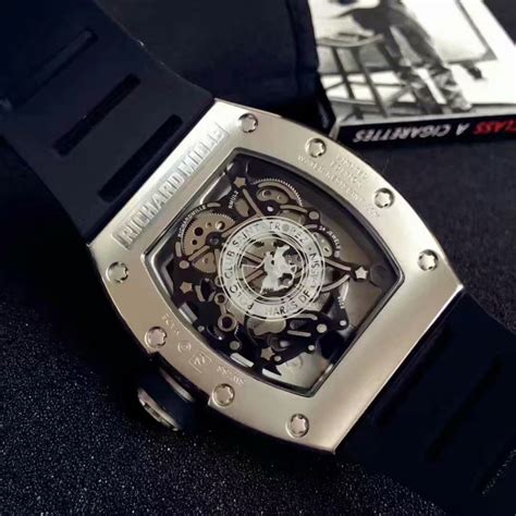 replica richard mille review|fake richard mille.